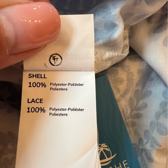 Cupshe Sleeveless Halter Midi Dress Cutout Details and Ruffle Hem Size Large - Picture 6 of 10